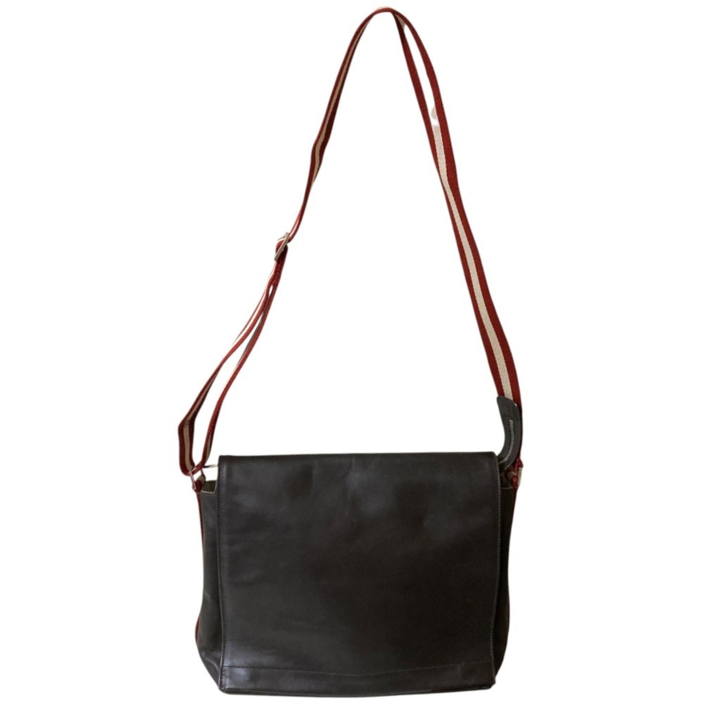 Bally Others Brown Shoulder Bags