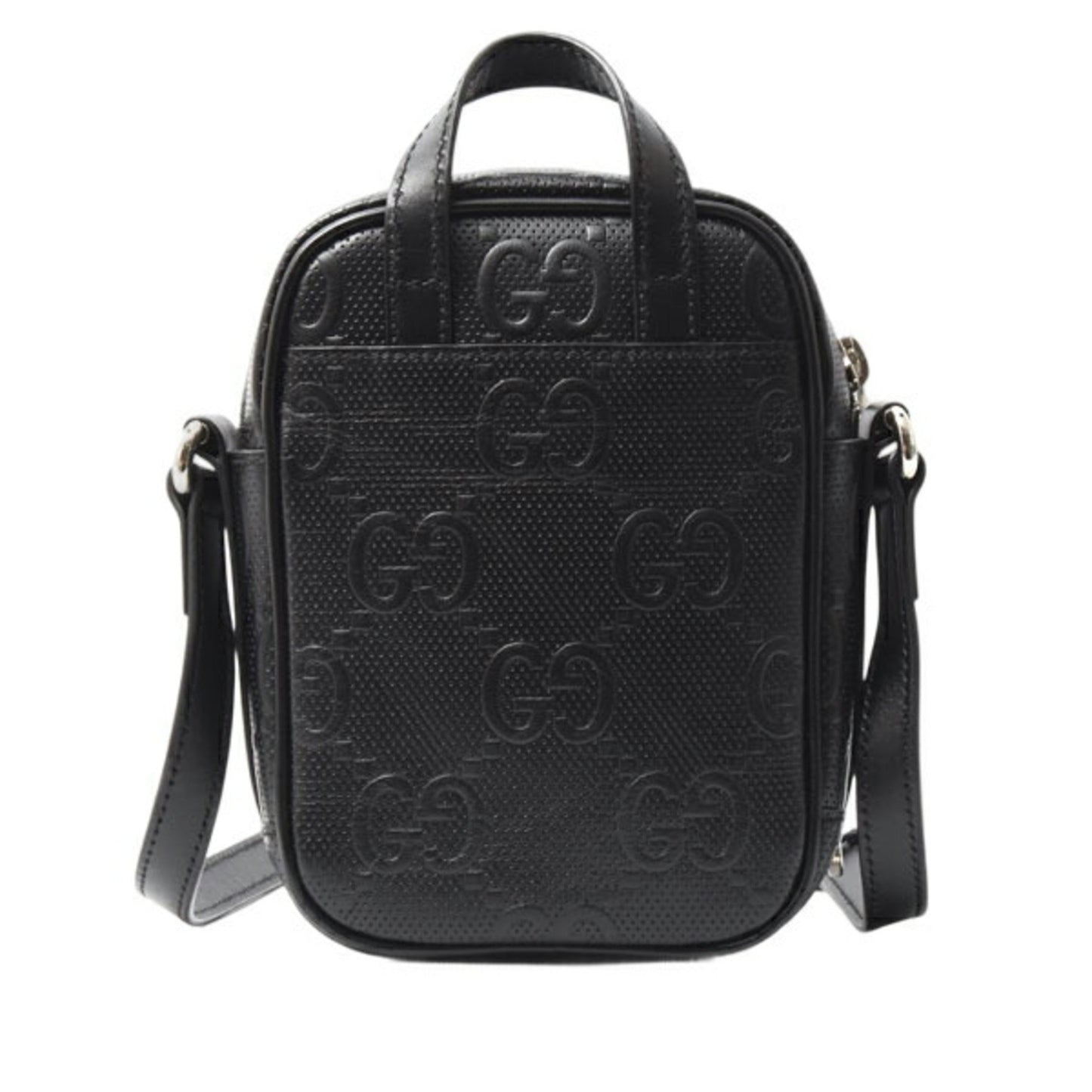 Gucci Others Black Shoulder Bags