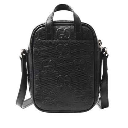 Gucci Others Black Shoulder Bags