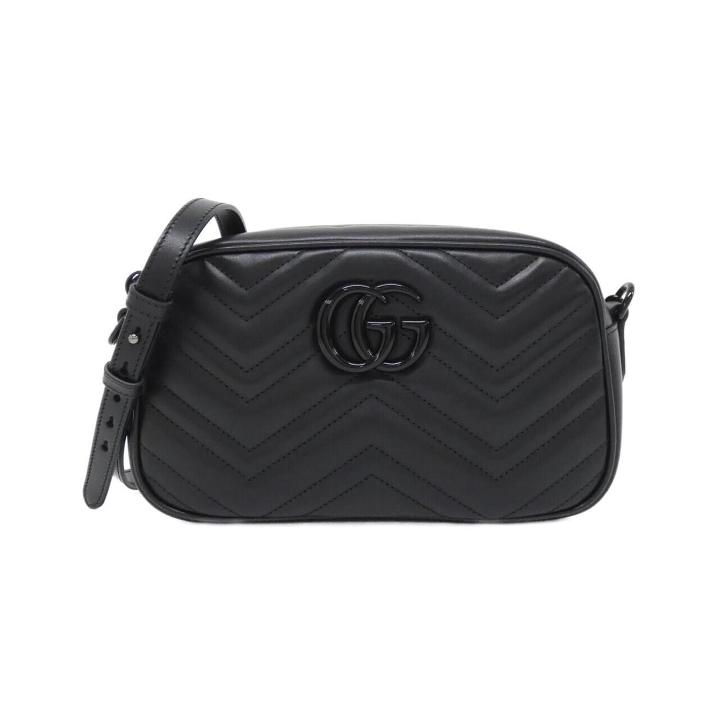 Gucci Others Black Shoulder Bags