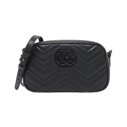 Gucci Others Black Shoulder Bags