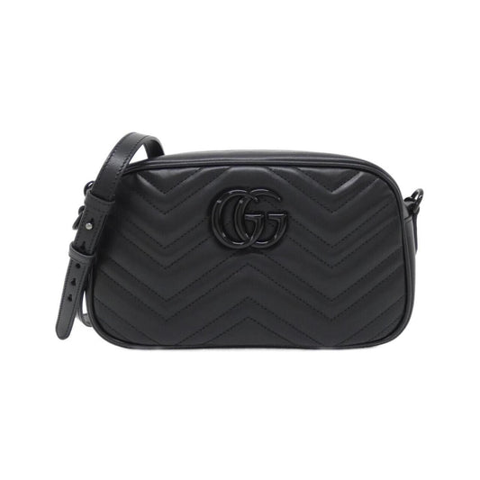 Gucci Others Black Shoulder Bags
