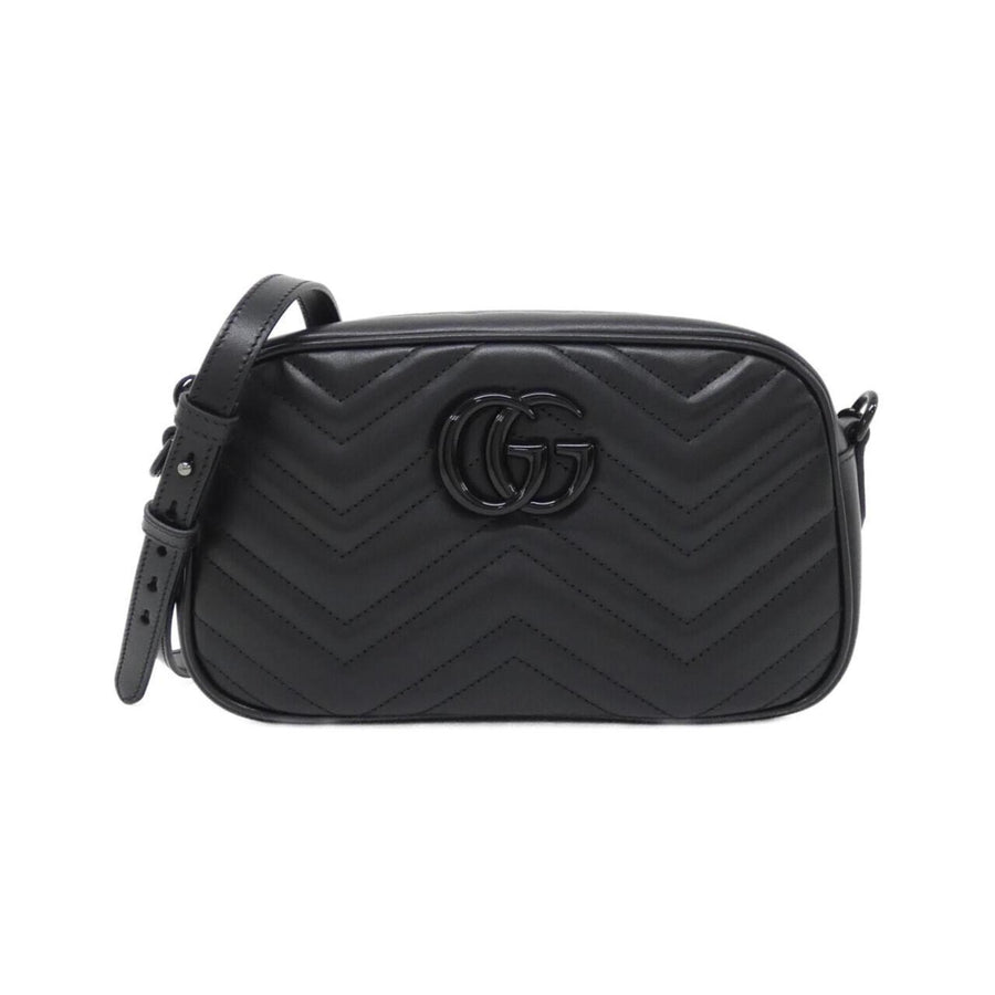Gucci Others Black Shoulder Bags
