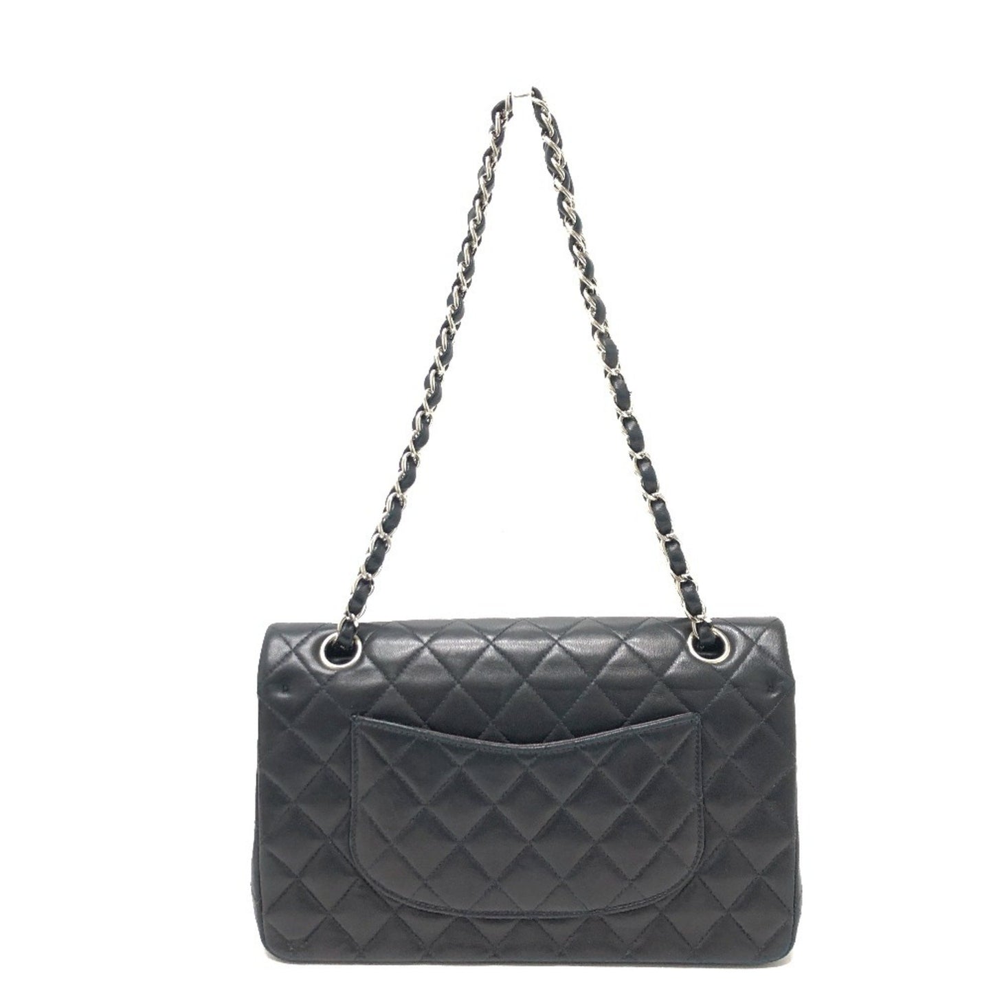 Chanel Others Black Shoulder Bags