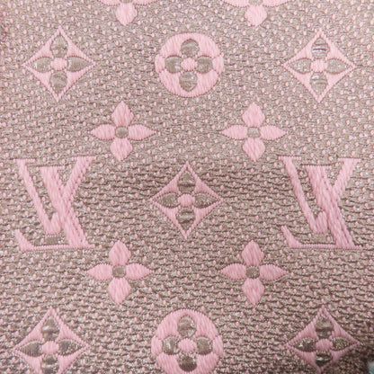 Louis Vuitton Wool Pink Scarves
