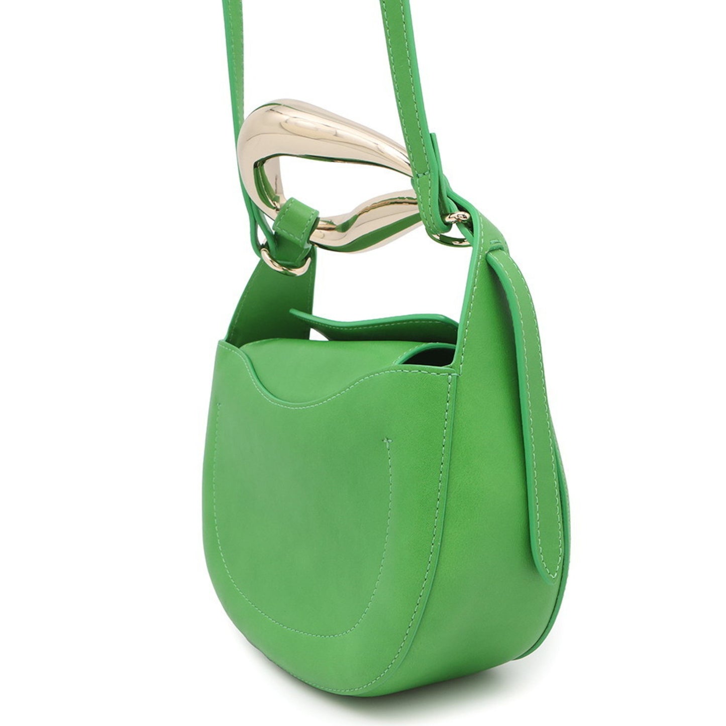 Chloé Others Green Handbags