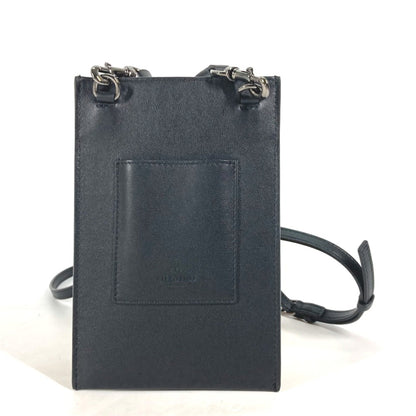Valentino Others Black Shoulder Bags