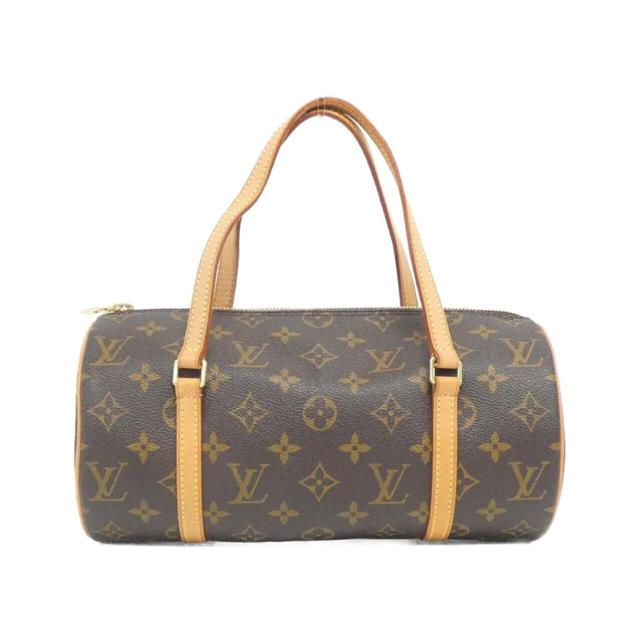 Louis Vuitton Monogram Canvas Brown Handbags