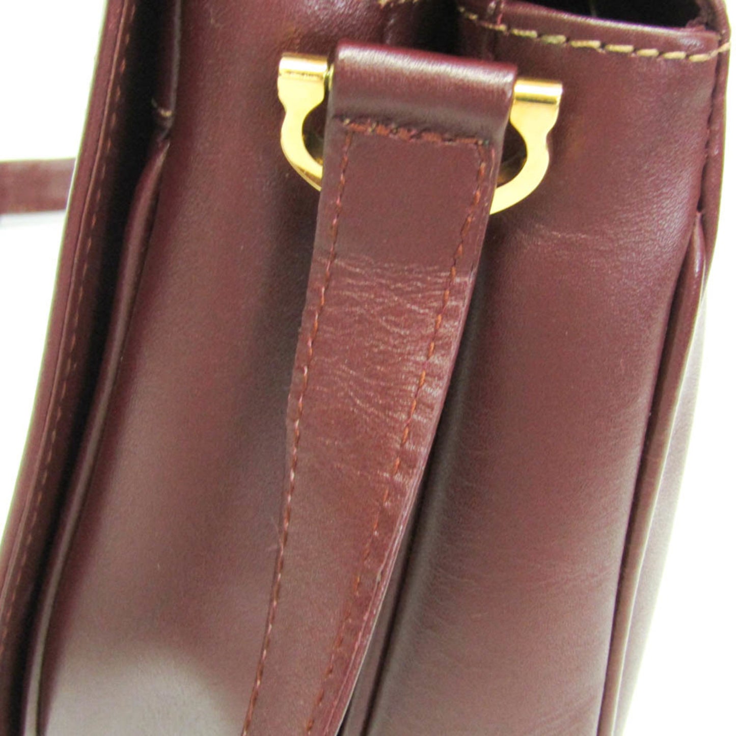 Cartier Others Red Shoulder Bags