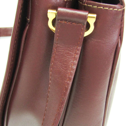 Cartier Others Red Shoulder Bags