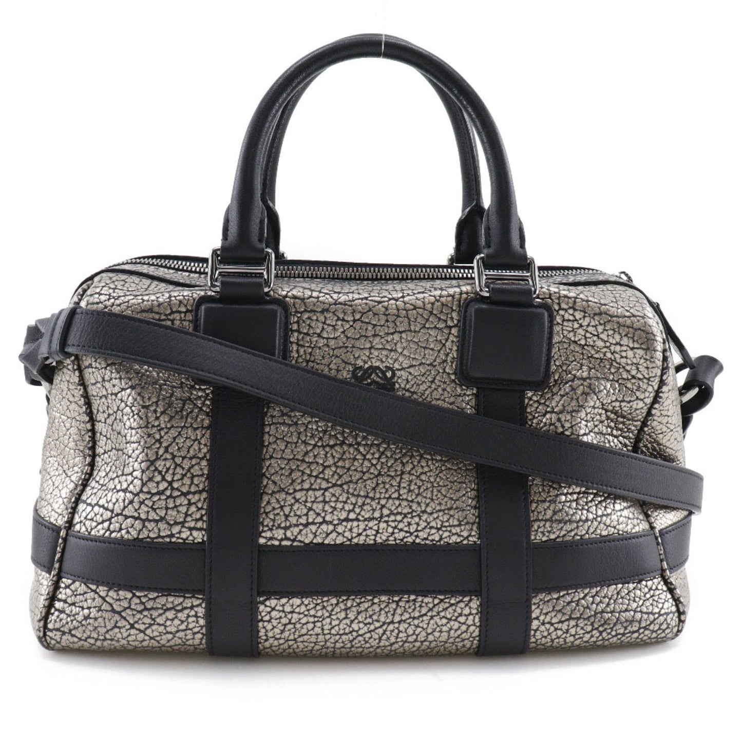 Loewe Others Black Handbags