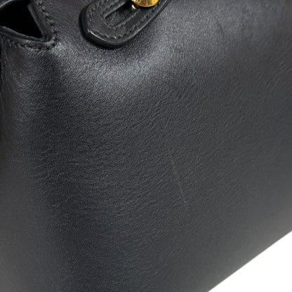Fendi Others Black Shoulder Bags