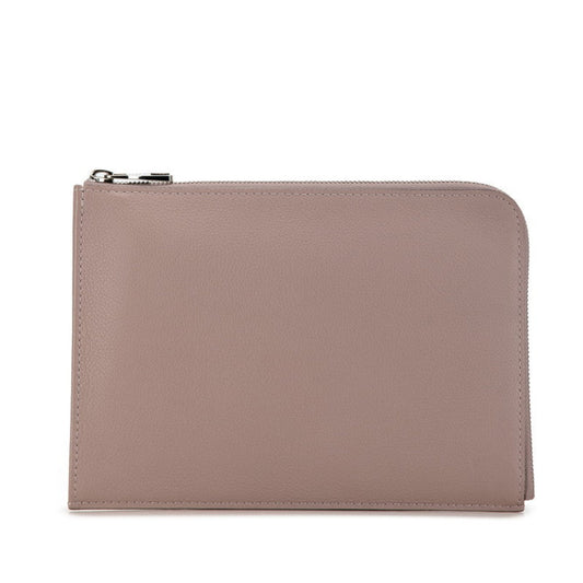 Louis Vuitton Others Gray Clutch Bags