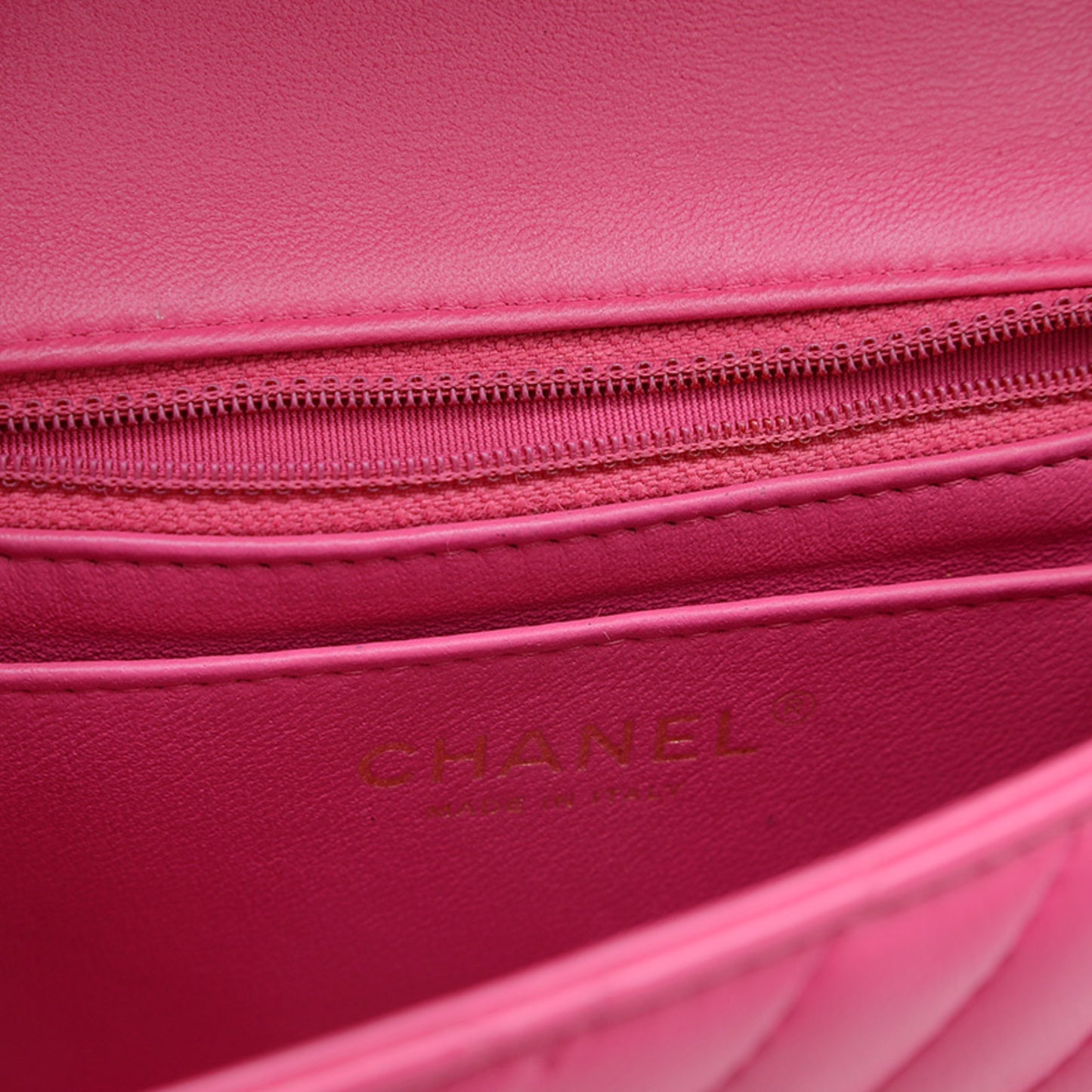 Chanel Others Pink Shoulder Bags