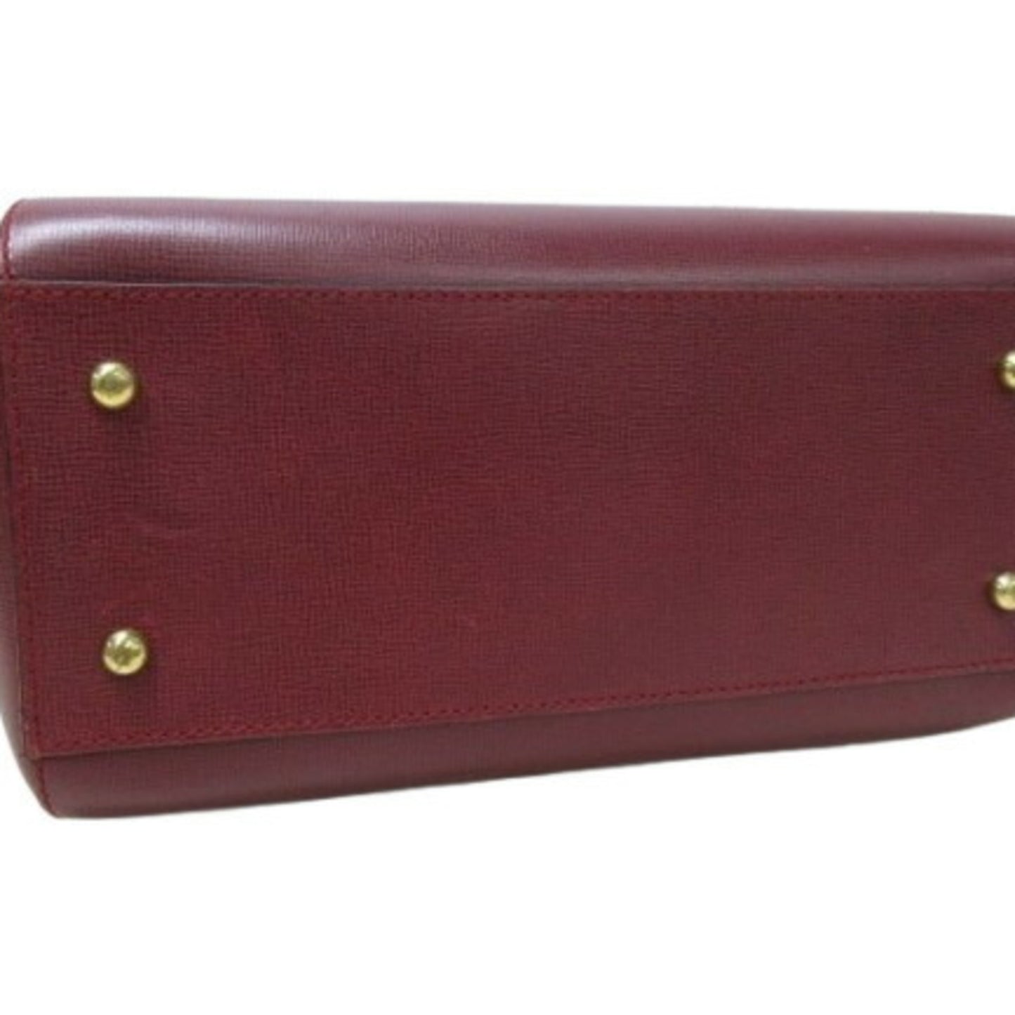 Cartier Others Red Handbags