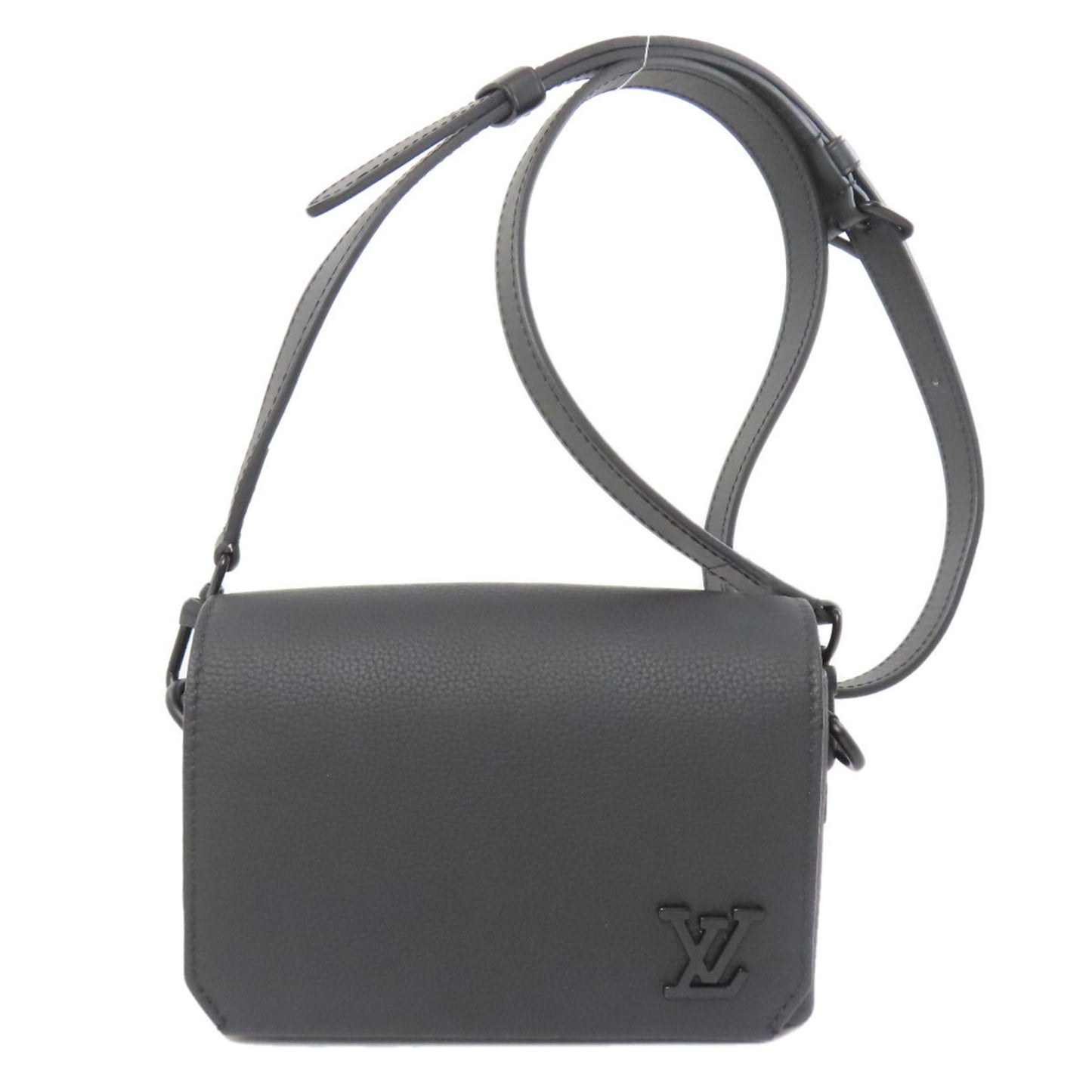 Louis Vuitton Others Black Shoulder Bags