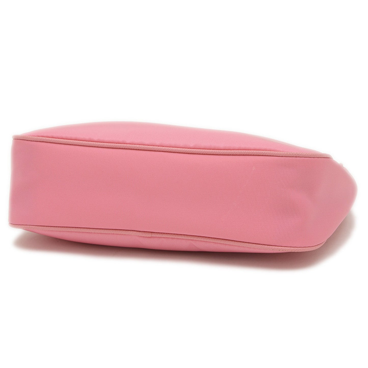 Prada Nylon Pink Shoulder Bags