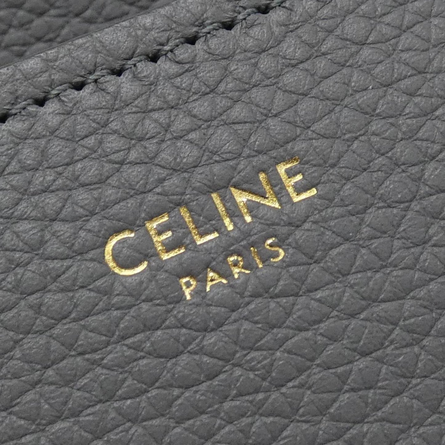 Celine Others Black Handbags