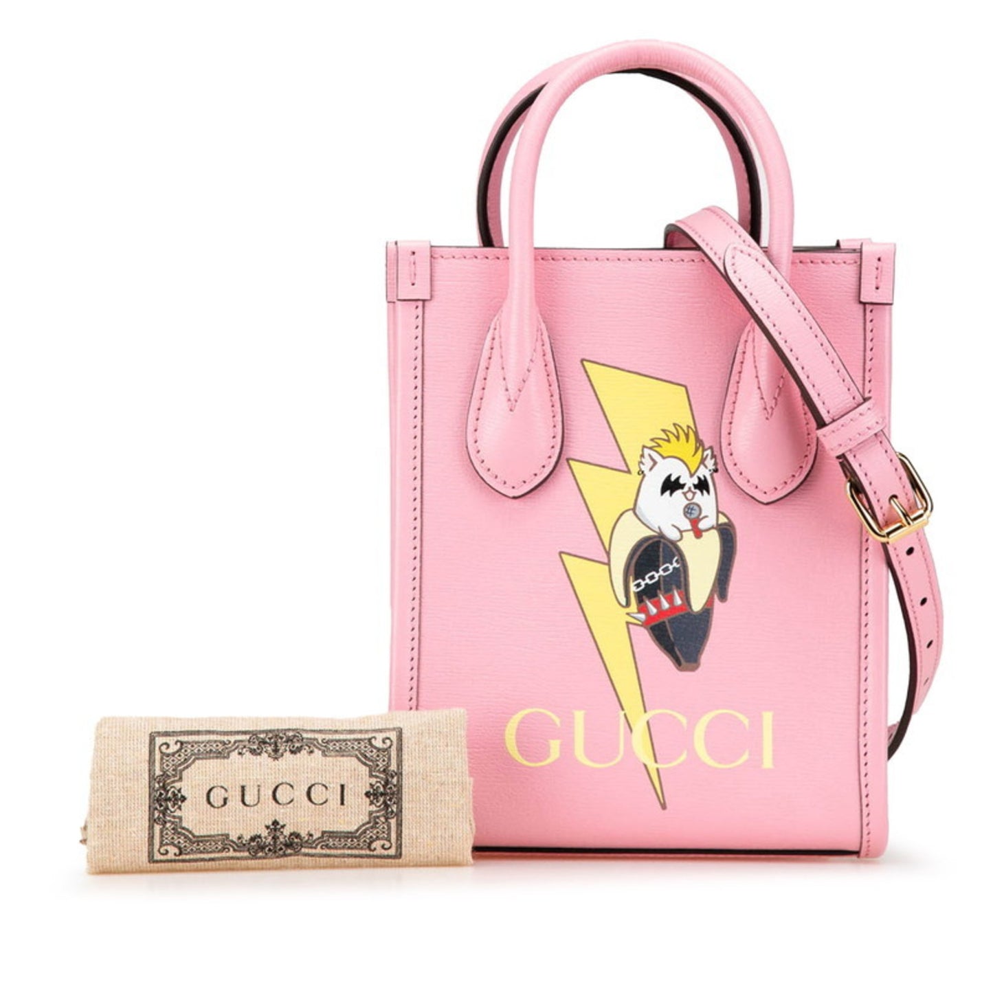 Gucci Others Multi Handbags