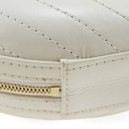 Chanel Others White Shoulder Bags