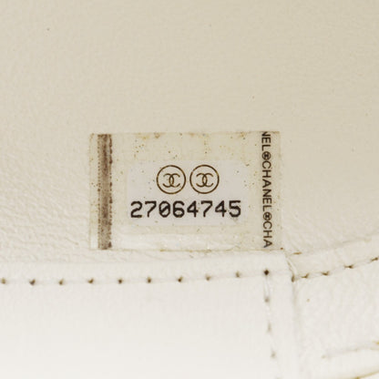 Chanel Others White Shoulder Bags