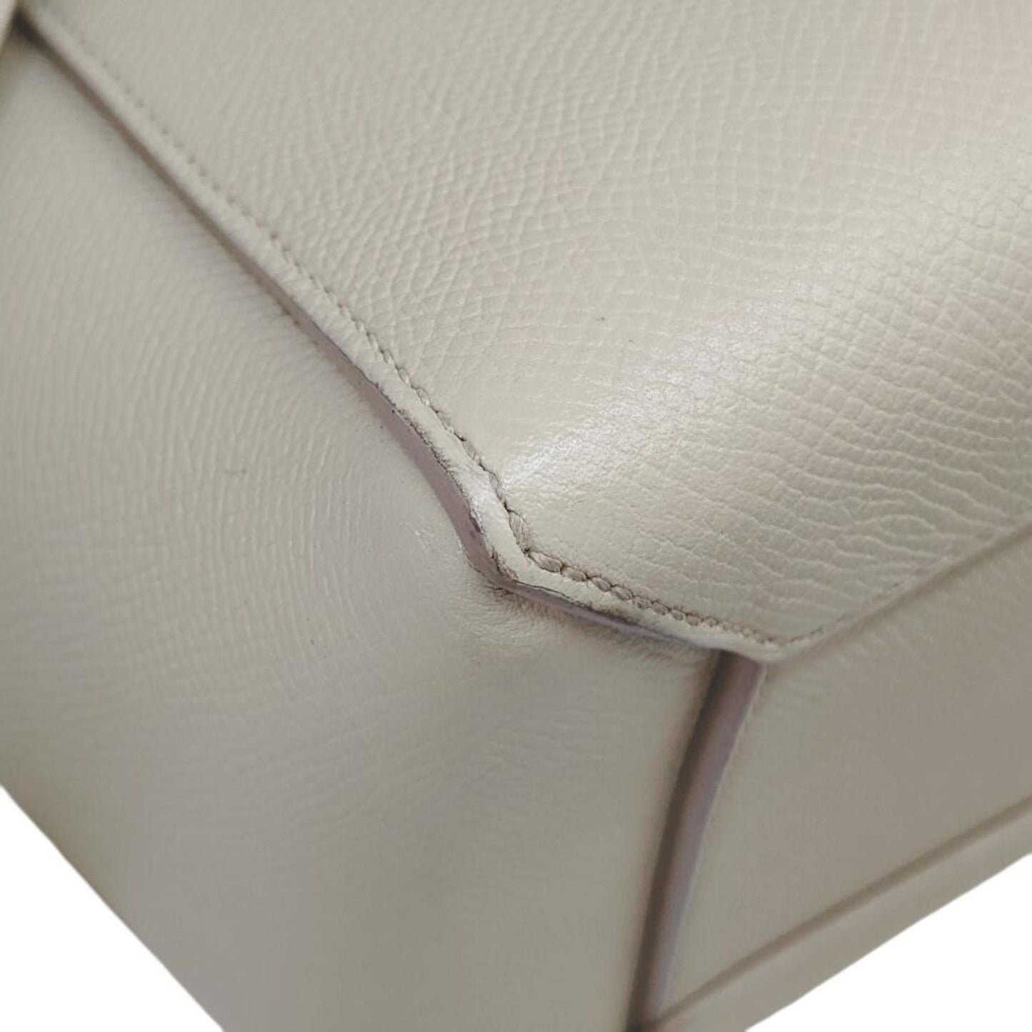 Celine Others White Handbags