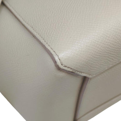 Celine Others White Handbags