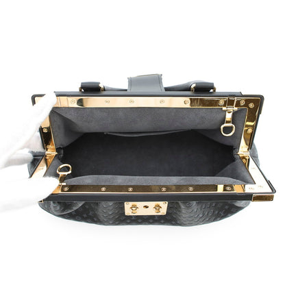 Louis Vuitton Others Black Clutch Bags
