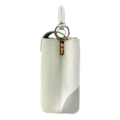 Louis Vuitton Others White Handbags