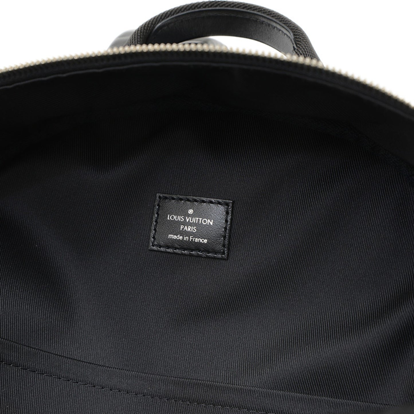 Louis Vuitton Monogram Canvas Multi Backpacks
