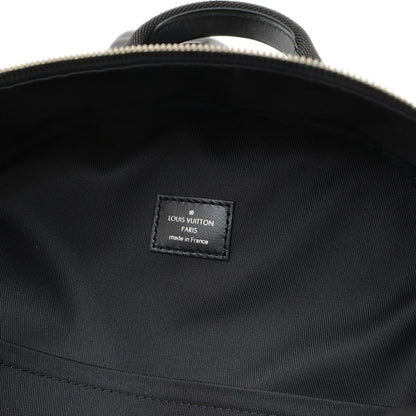 Louis Vuitton Monogram Canvas Multi Backpacks