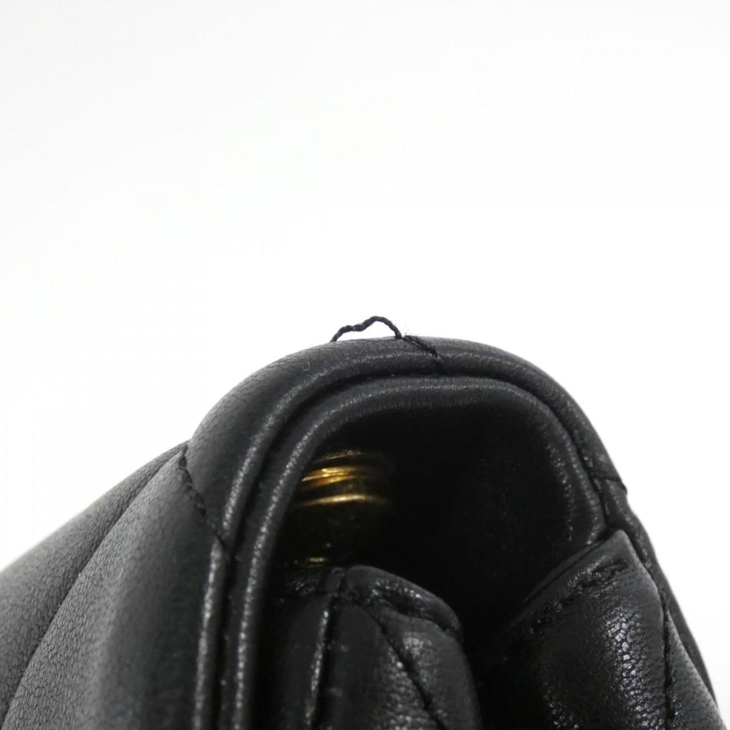 Chanel Others Black Handbags