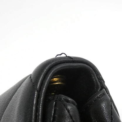 Chanel Others Black Handbags