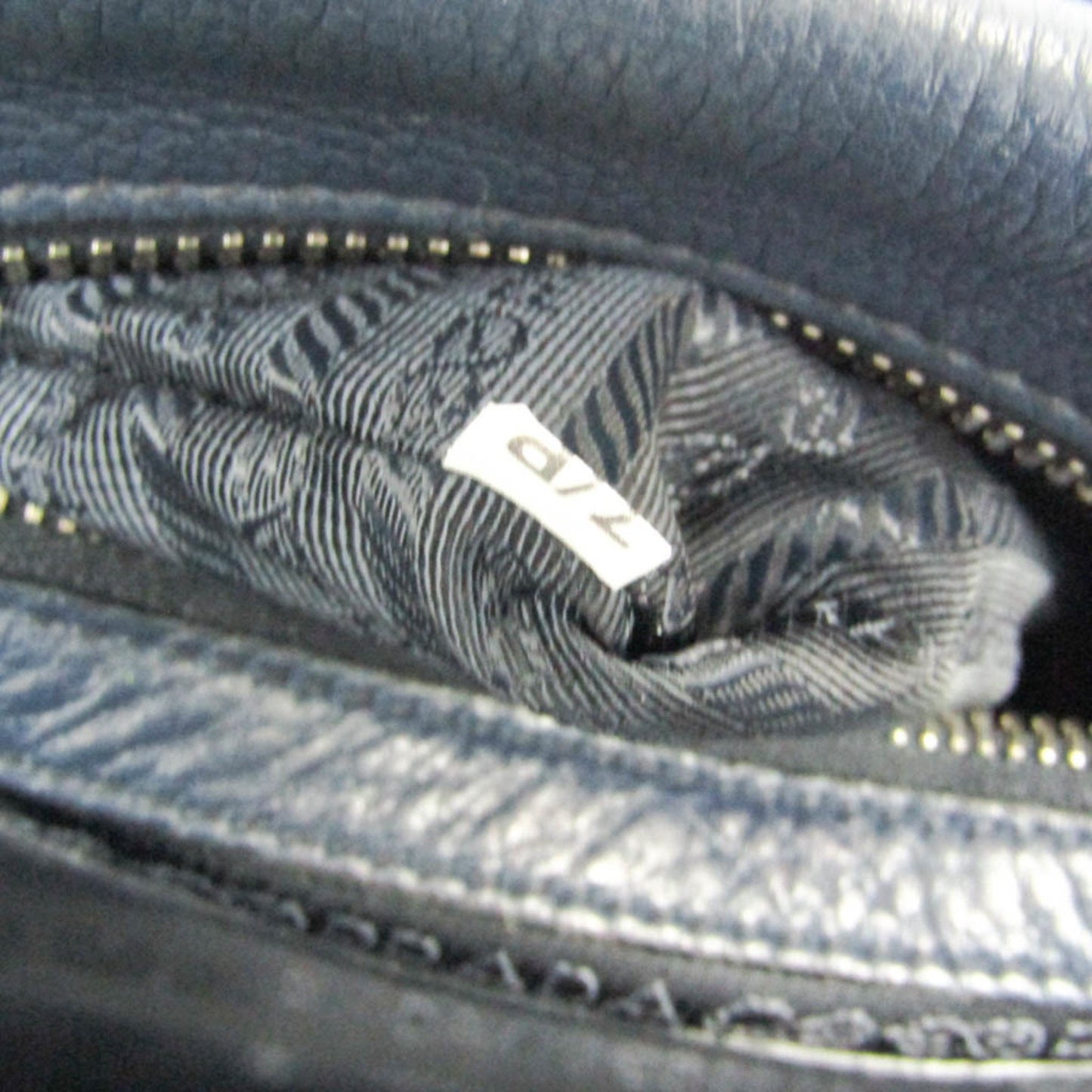 Prada Others Blue Handbags
