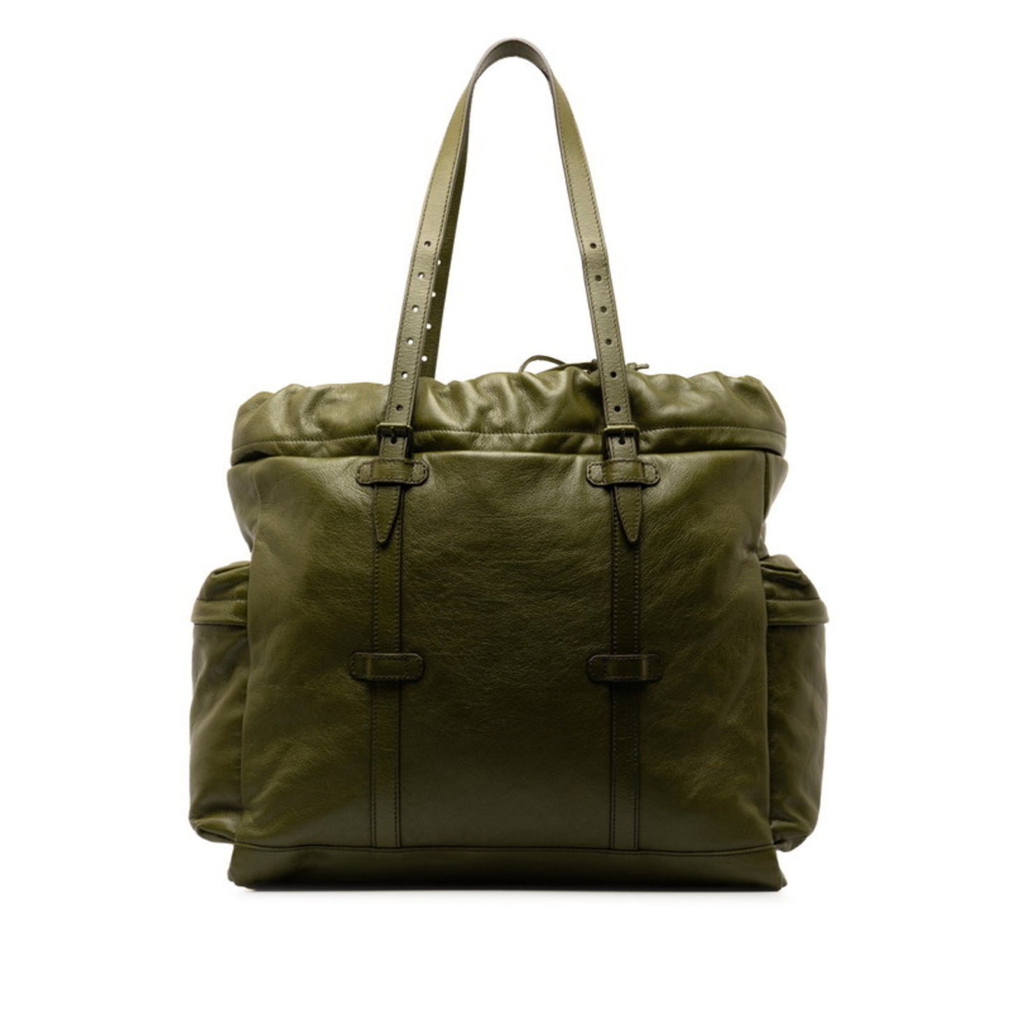 Gucci Others Green Tote Bags
