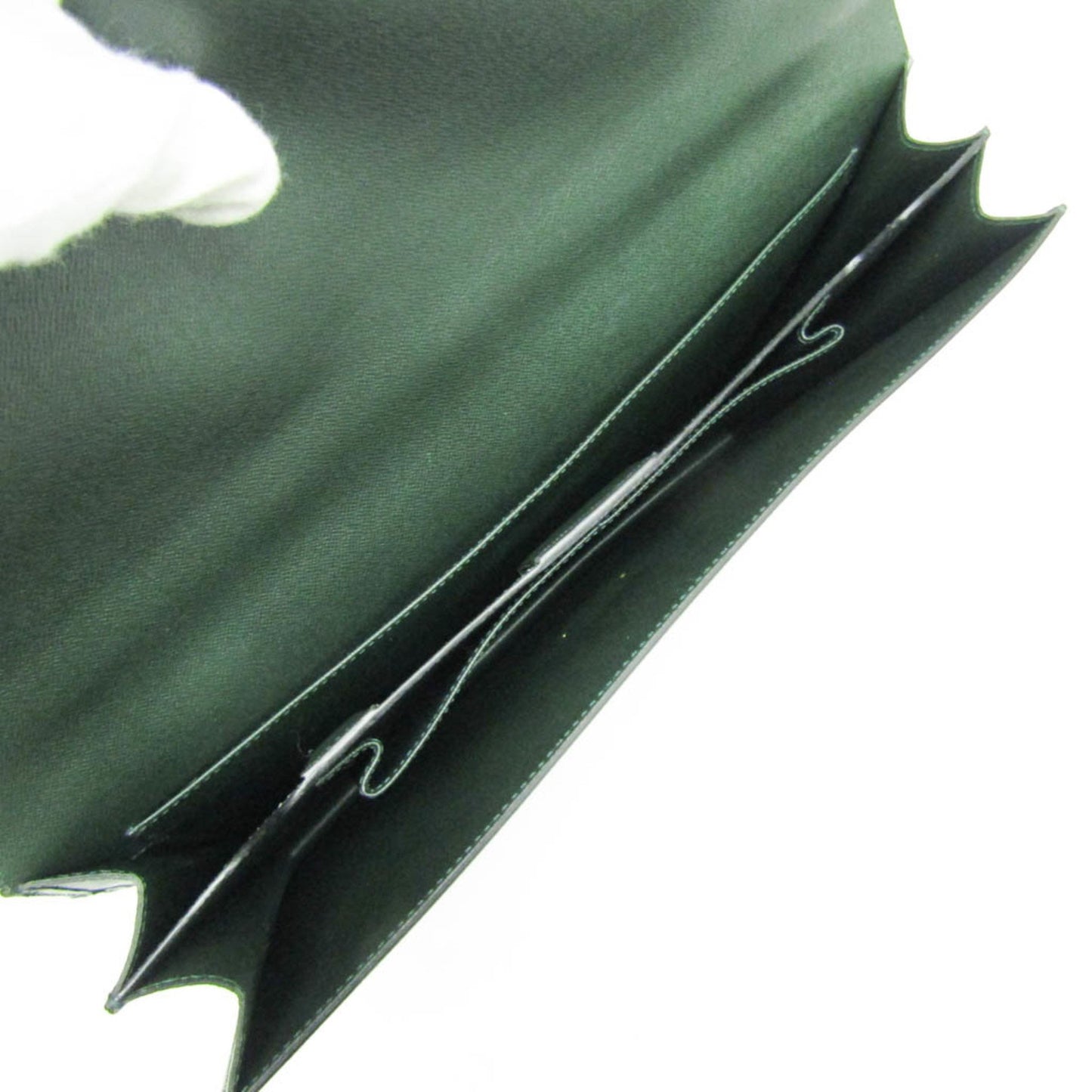 Louis Vuitton Others Green Briefcases