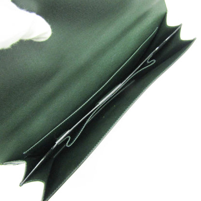 Louis Vuitton Others Green Briefcases