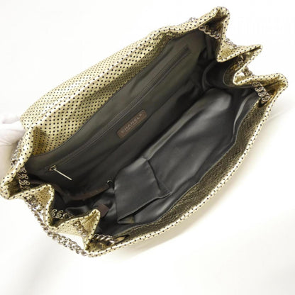 Chanel Others Gold Shoulder Bags