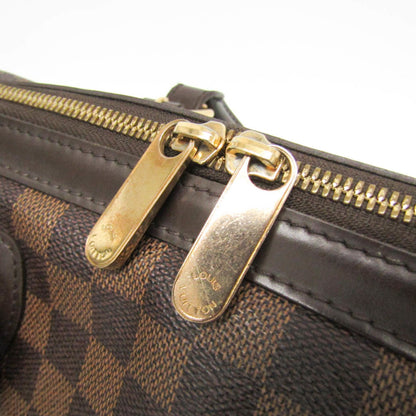 Louis Vuitton Monogram Canvas Brown Handbags
