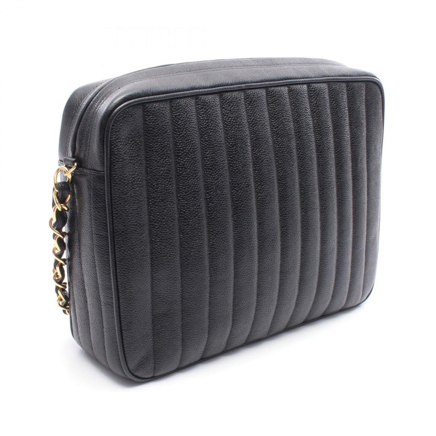 Chanel Others Black Shoulder Bags