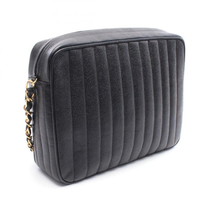 Chanel Others Black Shoulder Bags