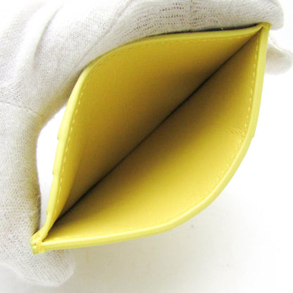 Bottega Veneta Others Yellow Cases
