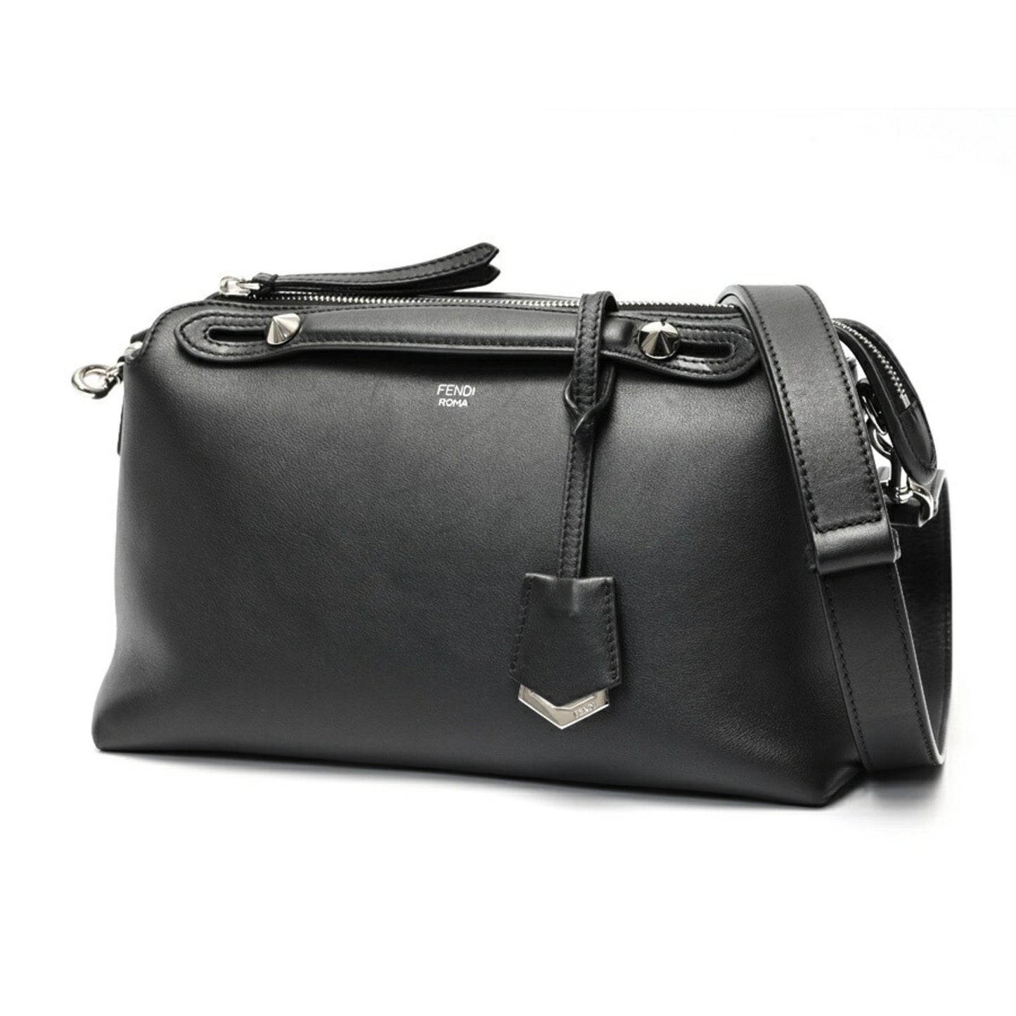 Fendi Others Black Shoulder Bags