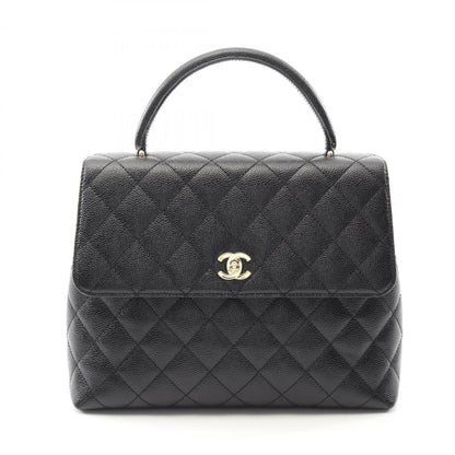 Chanel Others Black Handbags