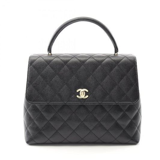 Chanel Others Black Handbags