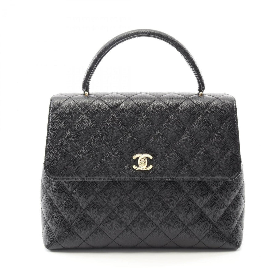 Chanel Others Black Handbags