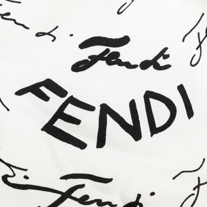 Fendi Silk Multi Scarves