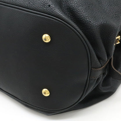 Louis Vuitton Exotic Black Shoulder Bags