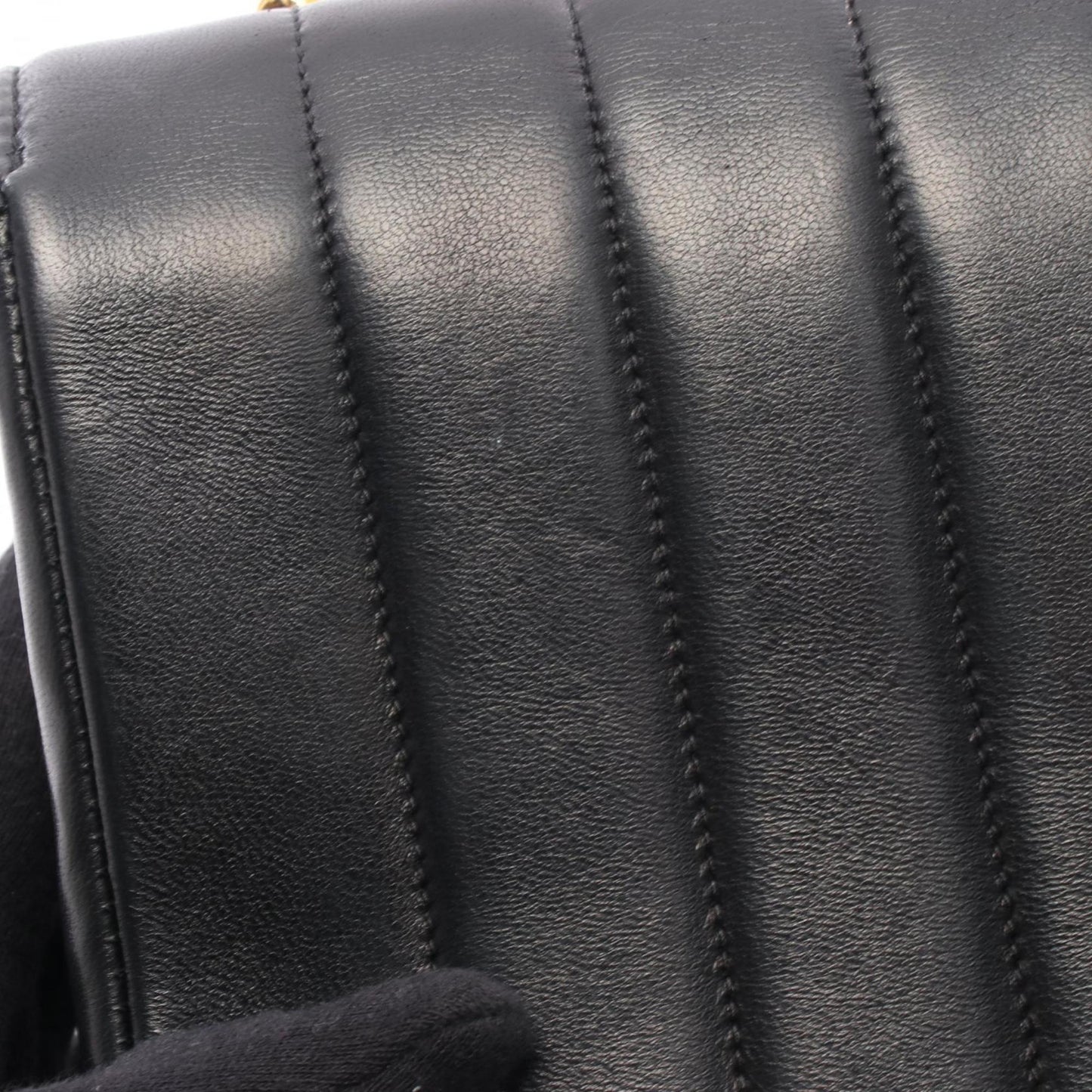 Chanel Others Black Shoulder Bags