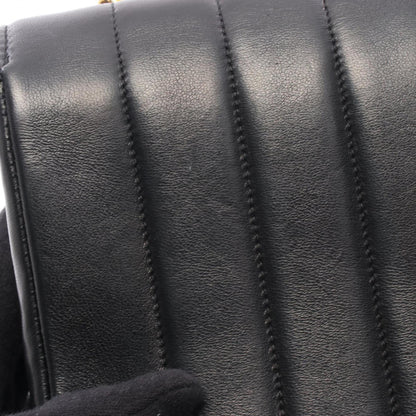 Chanel Others Black Shoulder Bags